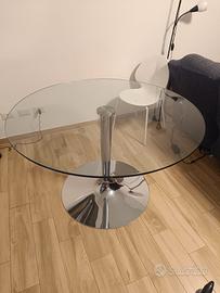 Tavolo rotondo Calligaris  120cm