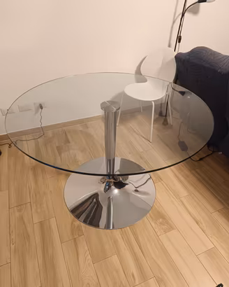 Tavolo rotondo Calligaris  120cm
