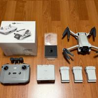 Dji Mini 3 Pro