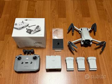 Dji Mini 3 Pro