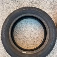 Coppia Pneumatici nuovi ❄️M+S  165/65 R15 81T