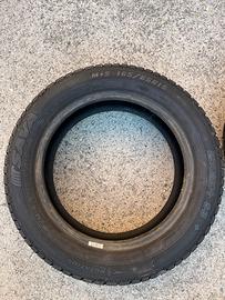 Coppia Pneumatici nuovi ❄️M+S  165/65 R15 81T