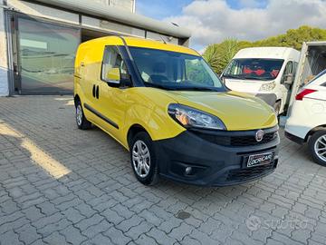 Fiat Doblò 1.3 MJT 95 cv eu6 Lamierato