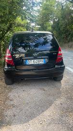 Mercedes benz classe A 1890 turbo diesel