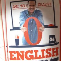 Inglese da zero - Corso completo 