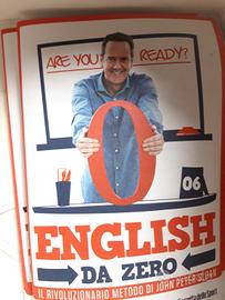Inglese da zero - Corso completo 