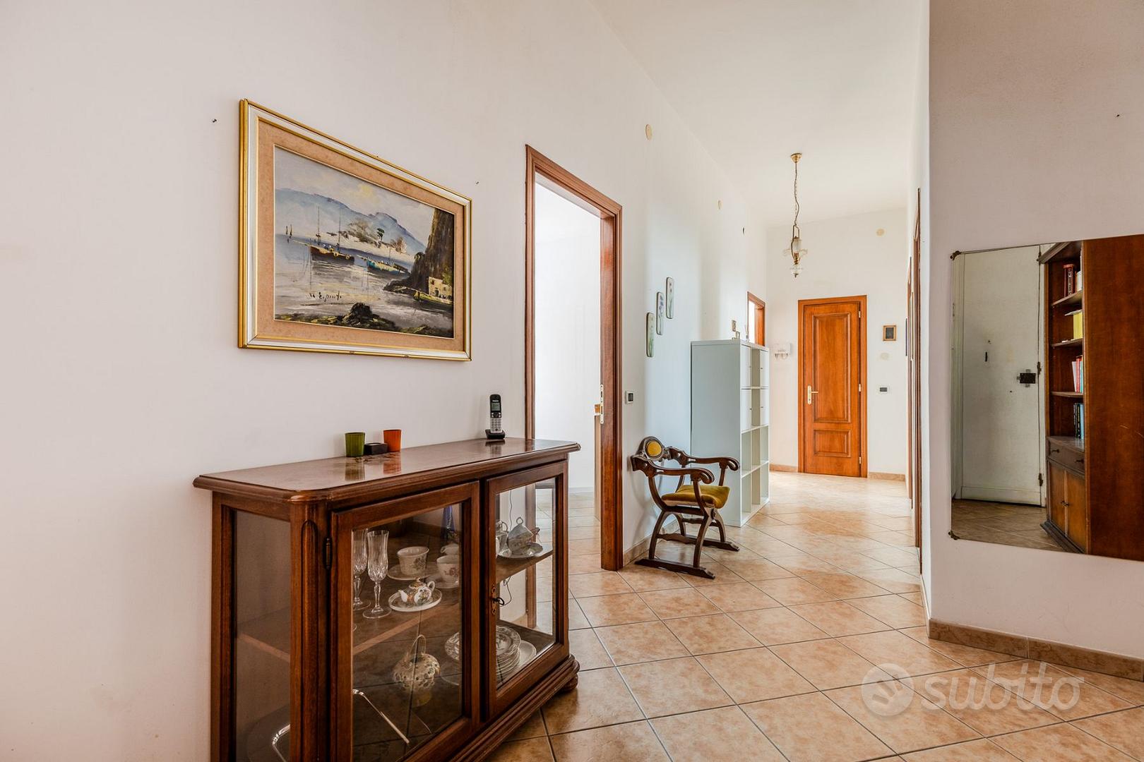 Appartamento – Cagliari, Sant'Avendrace, Sant'Avendrace-Santa Gilla - Vista 5