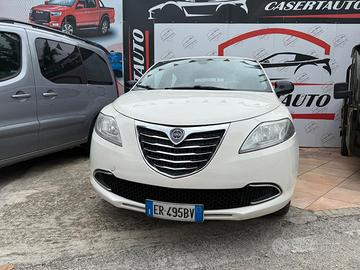 Lancia Ypsilon 1.2 69 CV 5 porte GPL Ecochic Gold