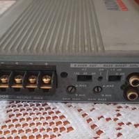 Amplificatori  Audio System