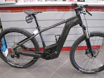 BERGAMONT E-REVOX PREMIUM EXPERT BOSH 750 OFF