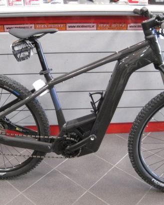 BERGAMONT E-REVOX PREMIUM EXPERT BOSH 750 OFF