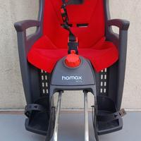 Seggiolino bici Hamax Siesta