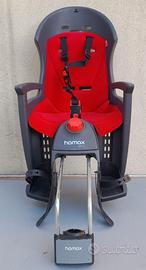 Seggiolino bici Hamax Siesta