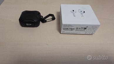 airpods 4 Apple ORIGINALI