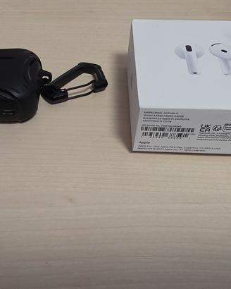 airpods 4 Apple ORIGINALI