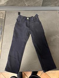 Pantaloni gucci bambina