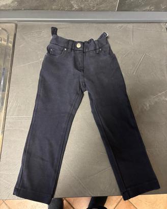 Pantaloni gucci bambina