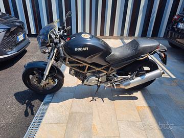 ducati monster 620 iniezione 