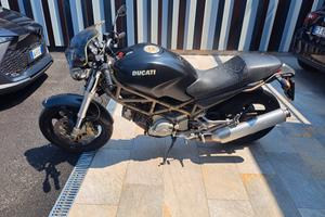 ducati monster 620 iniezione 