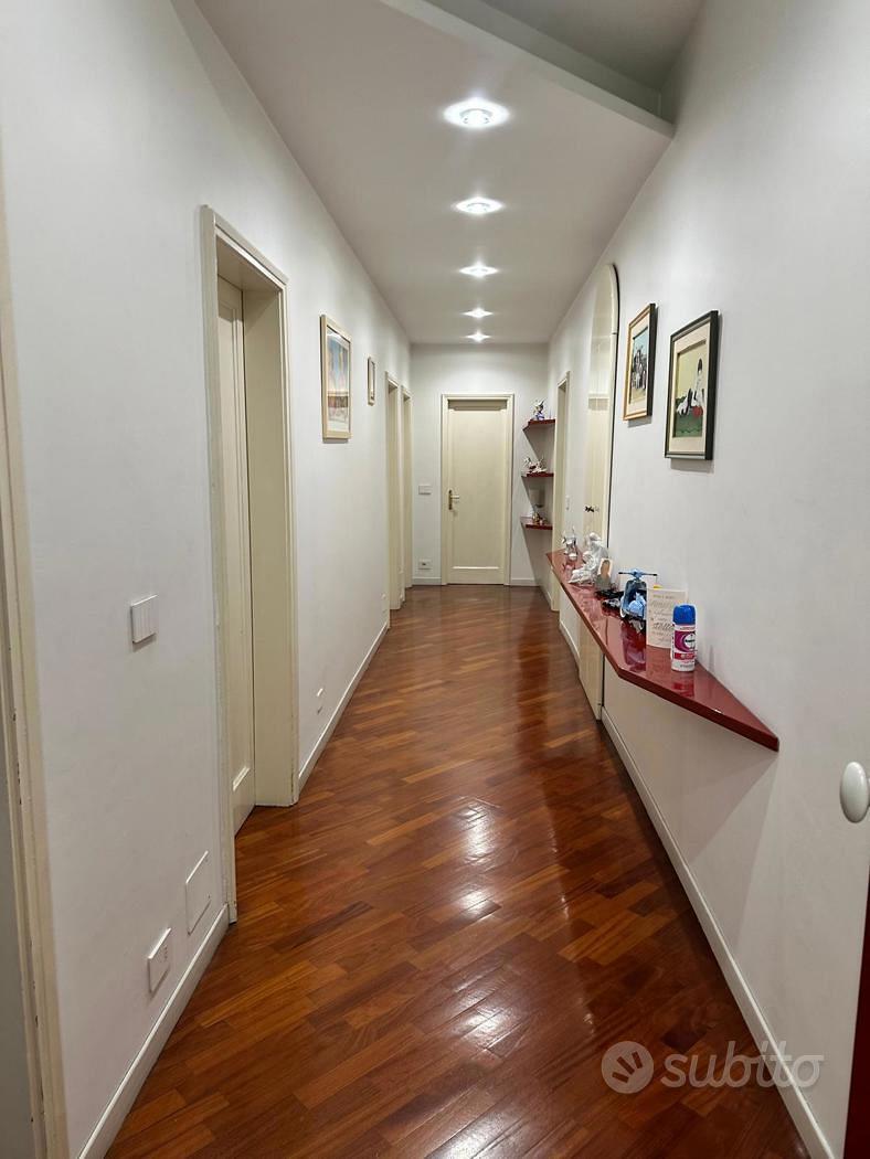 Apartment in Bologna, Irnerio, Santo Stefano - Vista 6