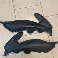 T max 530 dal 2011/16 Fianchetto originale
