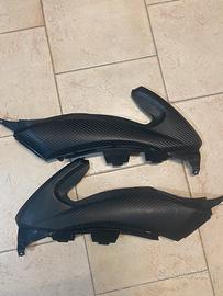 T max 530 dal 2011/16 Fianchetto originale