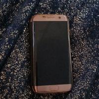 Telefono S7 Edge Samsung