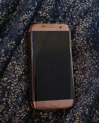 Telefono S7 Edge Samsung