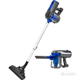 Scopa Elettrica Dual Elios - Dictrolux