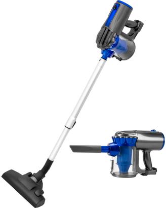 Scopa Elettrica Dual Elios - Dictrolux