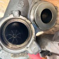 turbocompressore golf  7   1.6 TDI 105cv