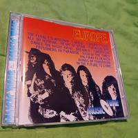 cd - Europe