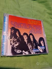 cd - Europe