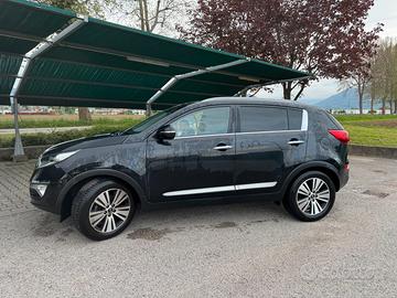 Kia Sportage 2014