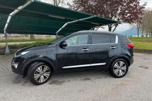 Kia Sportage 2014