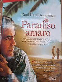 Paradiso Amaro