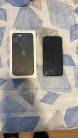 Iphone 13 128GB Blu
