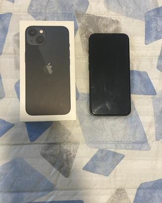 Iphone 13 128GB Blu