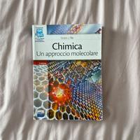 Chimica Un Approccio Molecolare