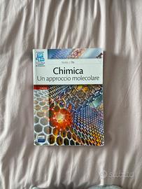 Chimica Un Approccio Molecolare