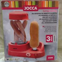 hot dog maker