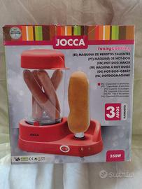 hot dog maker