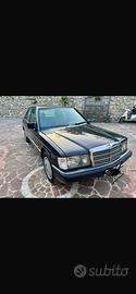 MERCEDES 190E