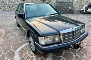 MERCEDES 190E