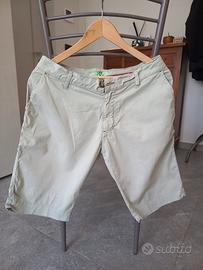 Pantaloncini Alfio Jeans