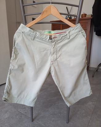 Pantaloncini Alfio Jeans