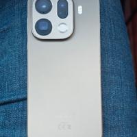 Oppo find x9 Pro 16/512 Oppo Care Italia