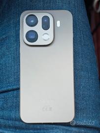 Oppo find x9 Pro 16/512 Oppo Care Italia