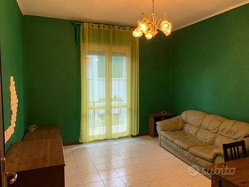 Trilocale palazzina signorile