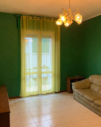 Trilocale palazzina signorile